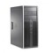 Calculator second HP Compaq 8000 Elite, Core2Quad Q9400, 4Gb ddr3, 250Gb