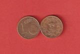 AUSTRIA 1 Eurocent.