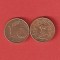 AUSTRIA 1 Eurocent.