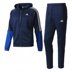 TRENING ADIDAS RE-FOCUS TS COD BK4080 foto