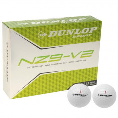 Oferta! Mingi de golf Dunlop set 12 bucati - originale foto