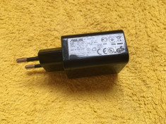 Alimentator Asus ADP-18BW ( 15V 1.2A / 5V 2A ) foto