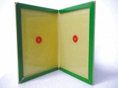 Capcana pentru soareci cu adeziv Green Traps Practic HomeWork foto