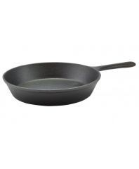 Tigaie fonta maner fier 26cm Cook Home foto mare Tigaie fonta maner fier 26cm Cook Home foto mare