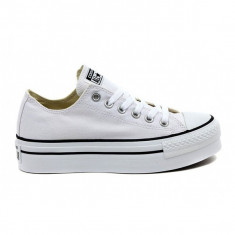 Incaltaminte Converse Chuck Taylor All Platform cod 540265C foto