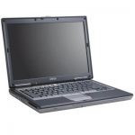 Laptop refurbished Dell Latitude D630 CoreDuo T7250 2.0GHz/4GB/320GB cu Windows foto