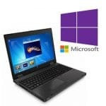 Laptop HP Elitebook 6460b Core i5 2520M 2.5GHz/4GB/250GB/Windows 10 Pro foto