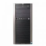 HP ProLiant ML310 G5p Xeon X3330 266GHz/8GB DDR2 ECC/2x300GB SAS foto