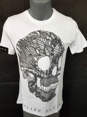 PHILIPP PLEIN T-SHIRT &amp;quot;MIRAGE&amp;quot; foto