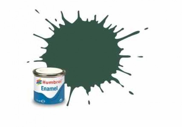 Vopsea Modelism Humbrol 1287 Email Numar 116 Us Dark Matt 14 Ml foto mare Vopsea Modelism Humbrol 1287 Email Numar 116 Us Dark Matt 14 Ml foto mare