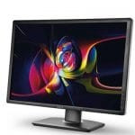 Monitor Dell UltraSharp U2412M, LED, Panel IPS, 24 inch, Grad -A foto