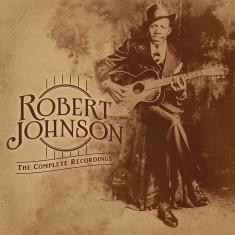 ROBERT JOHNSON The Centennial Collection (2cd) foto