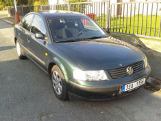 VW Passat foto