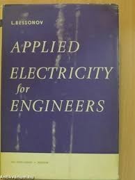 l. bessonov applied electricity for engeeners foto mare l. bessonov applied electricity for engeeners foto mare