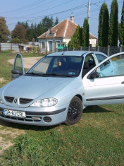 Renault Megane foto