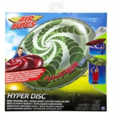 Air Hogs - Hyper Disc - Sm6024920 foto