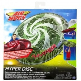 Air Hogs - Hyper Disc - Sm6024920 foto mare Air Hogs - Hyper Disc - Sm6024920 foto mare