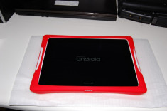 Tableta dreamtab hd 8&amp;quot; quad core intel 2gb ram full hd foto