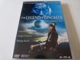 the Legend of Ginko II - dvd -42