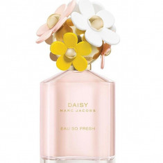 Marc Jacobs Daisy Eau So Fresh Eau De Toilette Spray 125ml foto