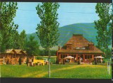 CPI (B9068) CARTE POSTALA - CABANA SERMISEGETUSA