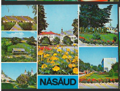 CPI (B9052) CARTE POSTALA - NASAUD, MOZAIC foto