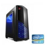 Calculatoare gaming Spire X2 C6020 Core i7-2600, 8Gb ddr3, 500Gb, GT610 1Gb, 650 foto