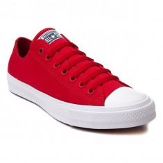 Incaltaminte Converse Chuck Taylor All II Ox cod 350151C foto