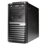 Calculatoare Acer Veriton M421G Tower AMD Athlon II X2 250 3.0GHz, 4GB ddr2, 320 foto