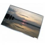 Display laptop 17 inch wide bright (lucios) foto