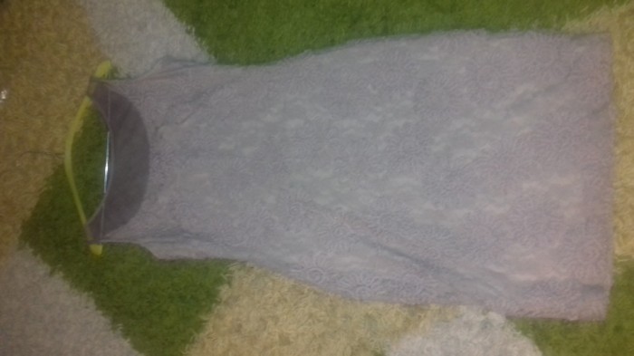 Rochie dama foto mare Rochie dama foto mare