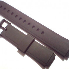 curea ceas Casio AW-30, AW-34, AW-43, DB-56,~AW-90H, dar si alte modele.