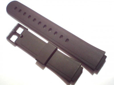 curea ceas Casio AW-30, AW-34, AW-43, DB-56,~AW-90H, dar si alte modele. foto