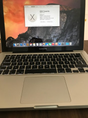 Macbook Pro 13,3? A1278 Core i5 Mid 2012 foto