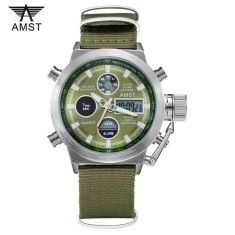 Ceas AMST - Military - Quartz