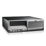 HP Compaq DC7600SFF P4 3.2GHz/1GB/80GB foto