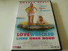 Love wrecked, DVD, Altele