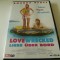 love wrecked, dvd