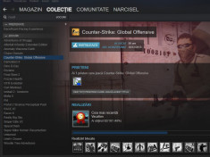 Cont steam CS GO/MAFIA 2/SNIPER ELITE V2/DARKSIDERS 2 foto