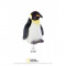 Jucarie Plus Venturelli - National Geographic Pinguin Regal 28 Cm - Av770724