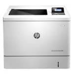 Imprimante laser A4 HP Color LaserJet Enterprise M552, 33ppm foto