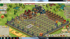 CONT GOOD GAME EMPIRE LEGENDAR 70 foto