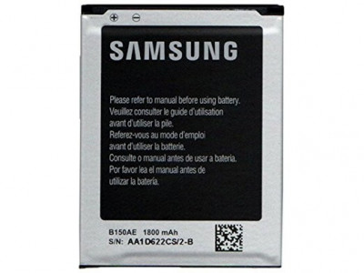 Acumulator Samsung Galaxy Core Plus G3500 cod B150AC nou original foto