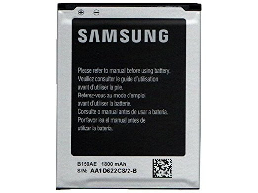 Acumulator Samsung Galaxy Core Plus G3500 cod B150AC nou original