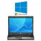 Laptopuri Refurbished HP Compaq 6910p, Core 2 Duo T7100, 2Gb ddr2, 80Gb, Windows