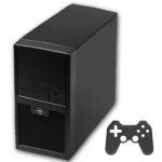 Tower, Pentium G860, 4Gb DDR3, 500Gb, HD 5450 foto