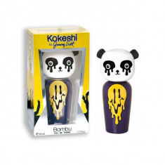 Kokeshi By Jeremy Scott Bambu Eau De Toilette Spray 50ml foto