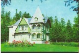 CPI (B9088) CARTE POSTALA - VILA LA SOVEJA, Necirculata, Fotografie