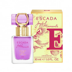 Escada Joyful Moments Eau De Perfume Spray 30ml Limited Edition foto