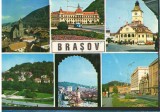 CPI (B9078) CARTE POSTALA - BRASOV, MOZAIC